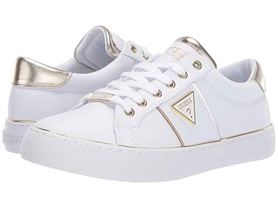 guess sneakers women's shoes