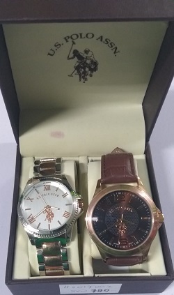 us polo assn watch set up