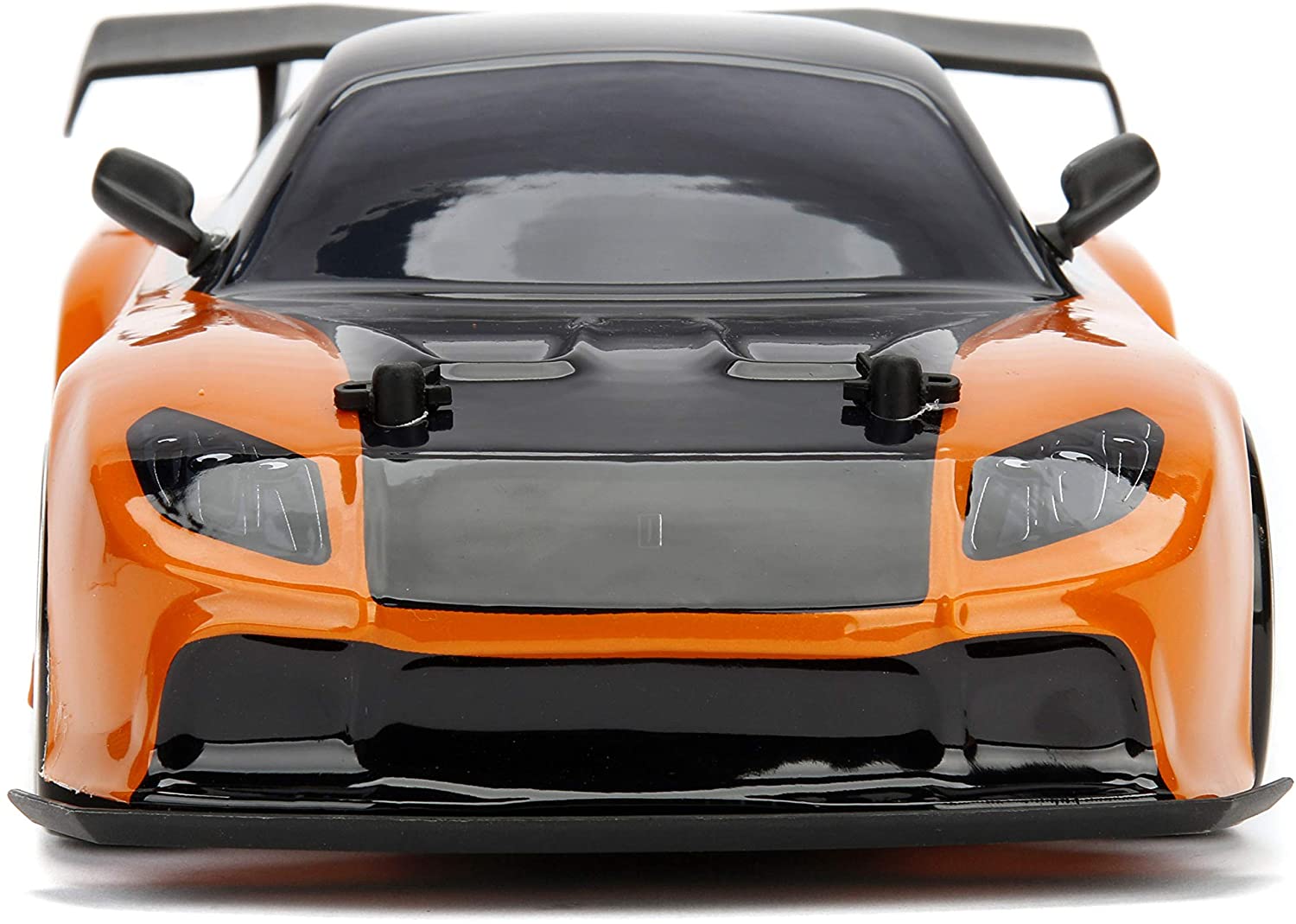 hans drift car