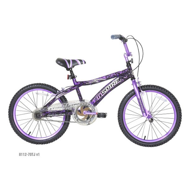 genesis 2750 mountain bike