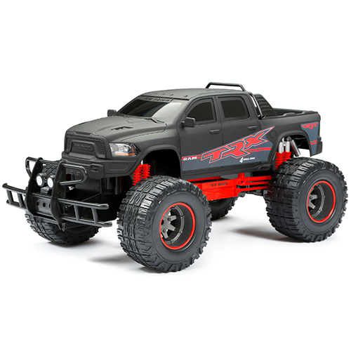 ram a nader rc car