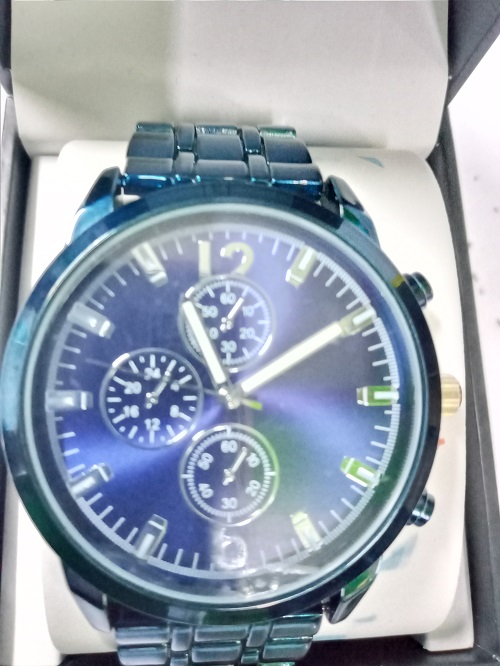 casio cas105