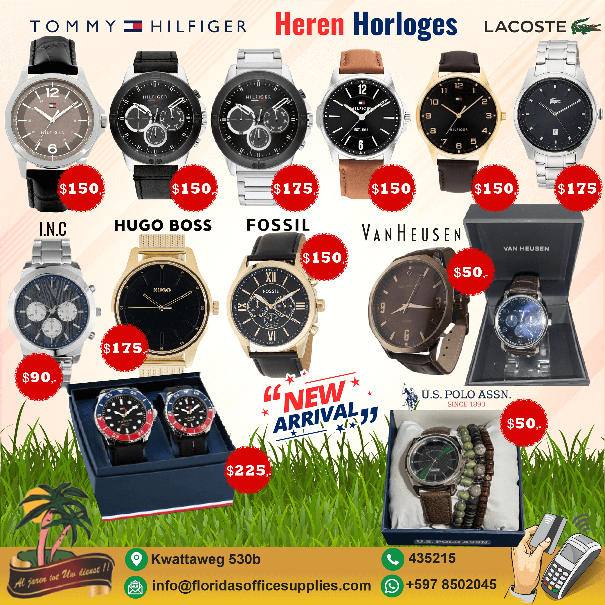 Heren Horloges-01