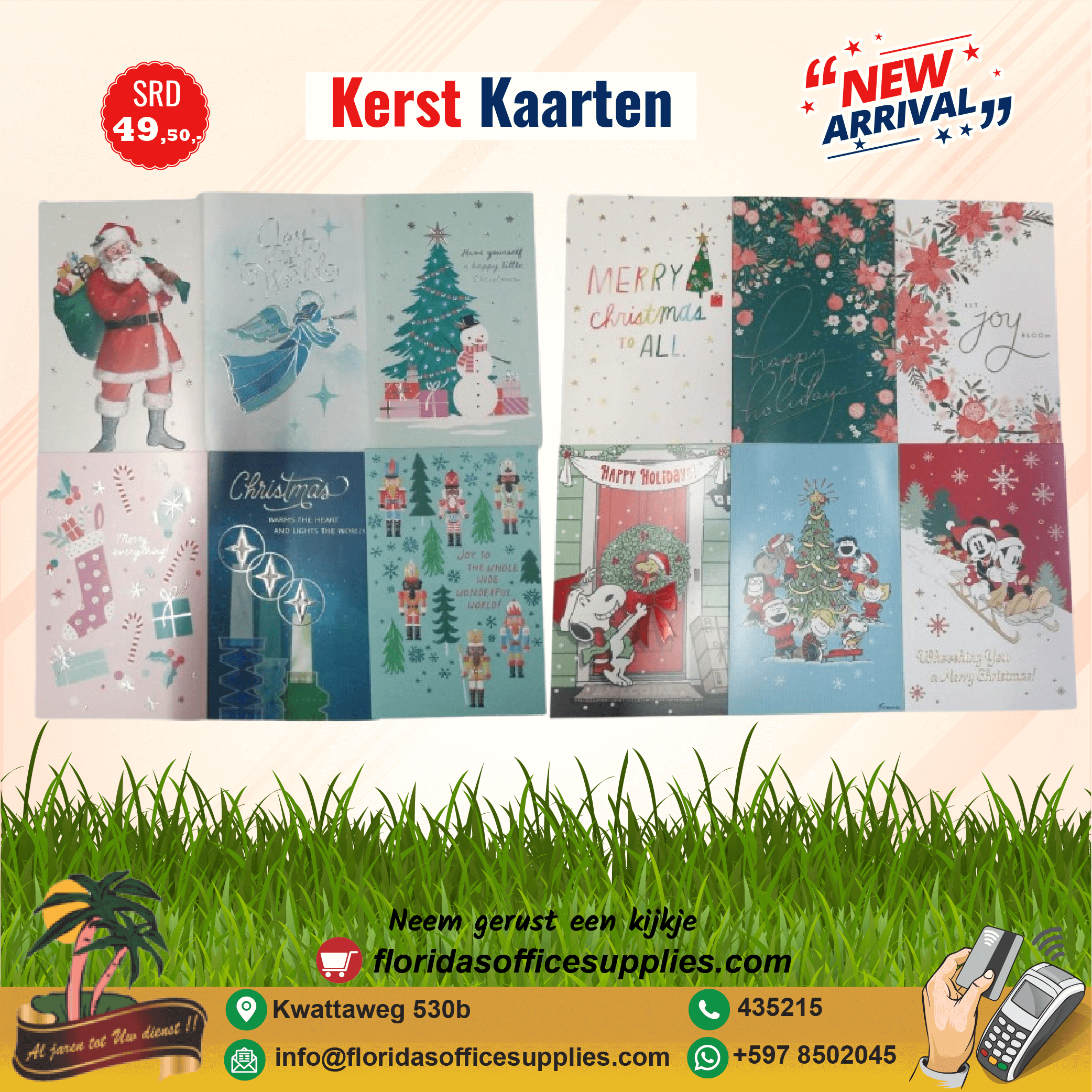 Kerst kaarten-01